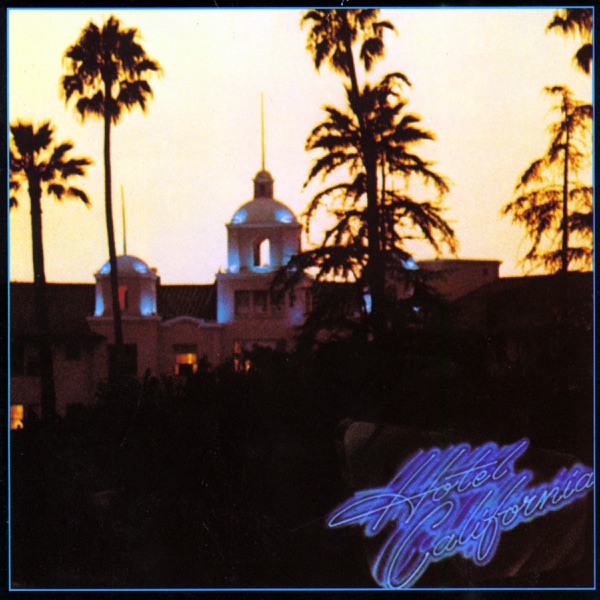 HotelCalifornia