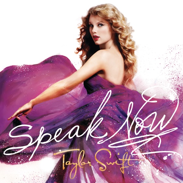 SpeakNow