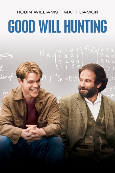 GoodWillHunting