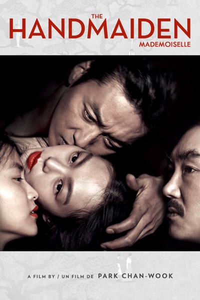 TheHandmaiden