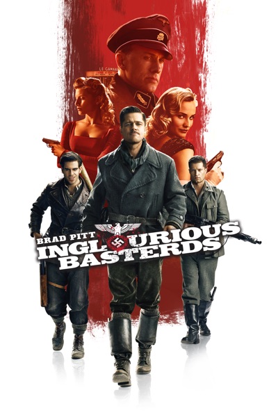 IngloriousBasterds