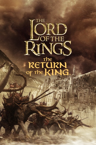 LotR