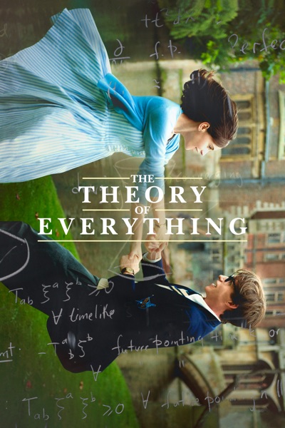 TheoryOfEverything